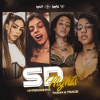 SP NIGHTS - Single - Hyperanhas, Tasha & Tracie & Medellin