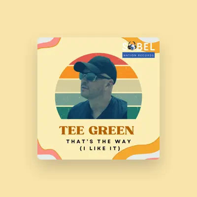 Listen to Tee Green, watch music videos, read bio, see tour dates & more!