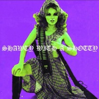 Shawty With a Shotty - Single - Odiou$
