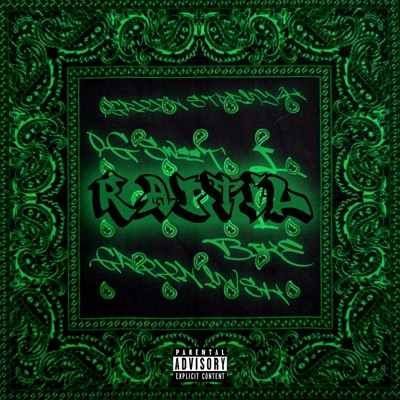 Raptil (Remix) - Single
