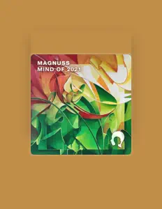 Listen to Magnuss, watch music videos, read bio, see tour dates & more!