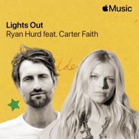 Lights Out (feat. Carter Faith) - Single - Ryan Hurd