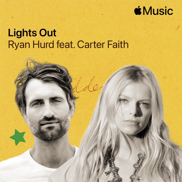 Lights Out (feat. Carter Faith)