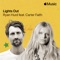 Lights Out (feat. Carter Faith) - Ryan Hurd lyrics