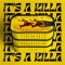 It's a Killa (Shermanology Edit) - FISHER & Shermanology lyrics