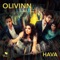 Sivas - Olivinn lyrics