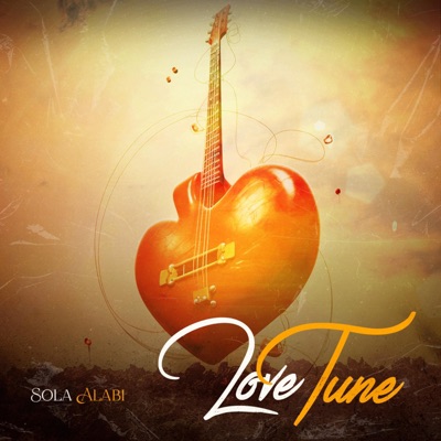 Love Tune - Single