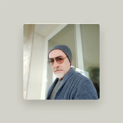 Listen to Ahmet Faruk Nalbantoglu, watch music videos, read bio, see tour dates & more!