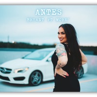 Antes (feat. More') - Single - Bryant