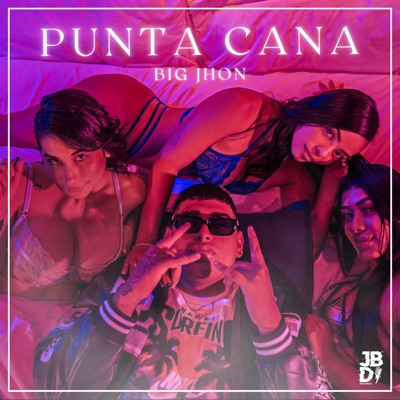 Punta Cana - Single