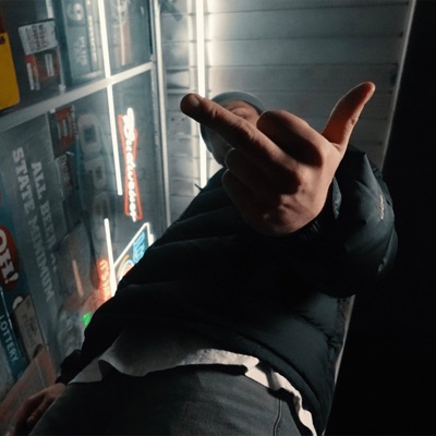 Petty Things - Single