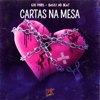 Cartas na Mesa - Single - GIH PIRES & Basili no Beat