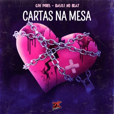 Cartas na Mesa - Single