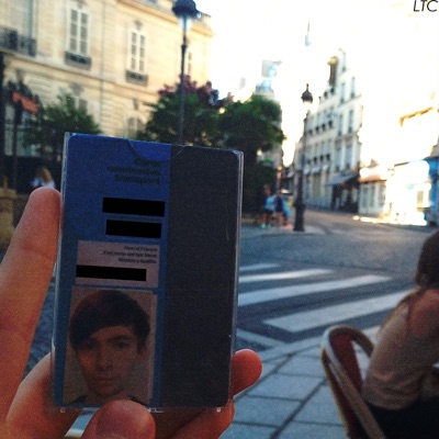 LEAVE THIS CITY (feat. KhaiTheKidd) - Single