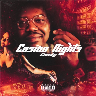 Casino Nights - Single