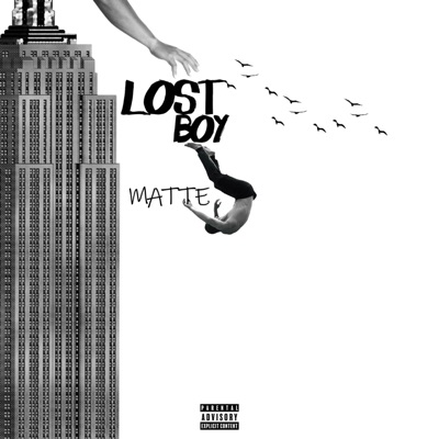 Lost Boy - EP