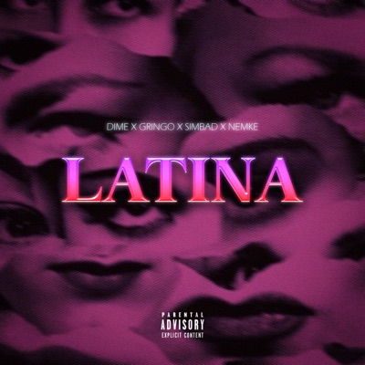 Latina - Single