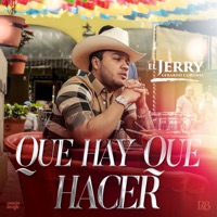 Qué Hay Que Hacer - Single - Gerardo Coronel