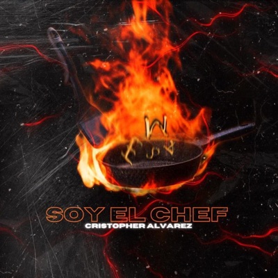 Soy el Chef - Single