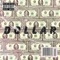 Dollar (feat. EL REYY) - Ivy SSJ lyrics