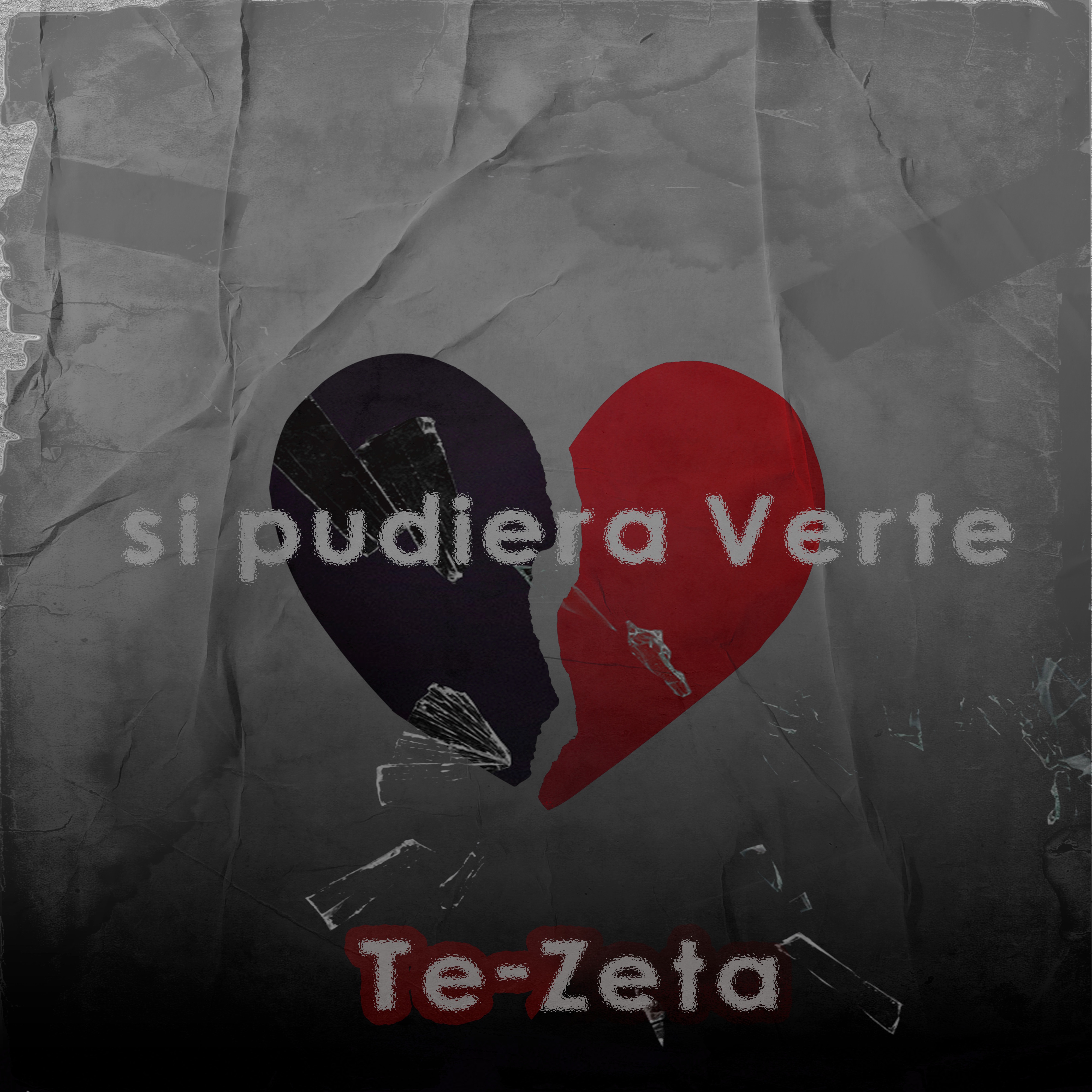 Si Pudiera Verte - Single