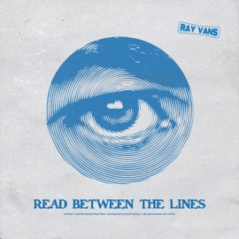 Read Between the Lines Ray Vans