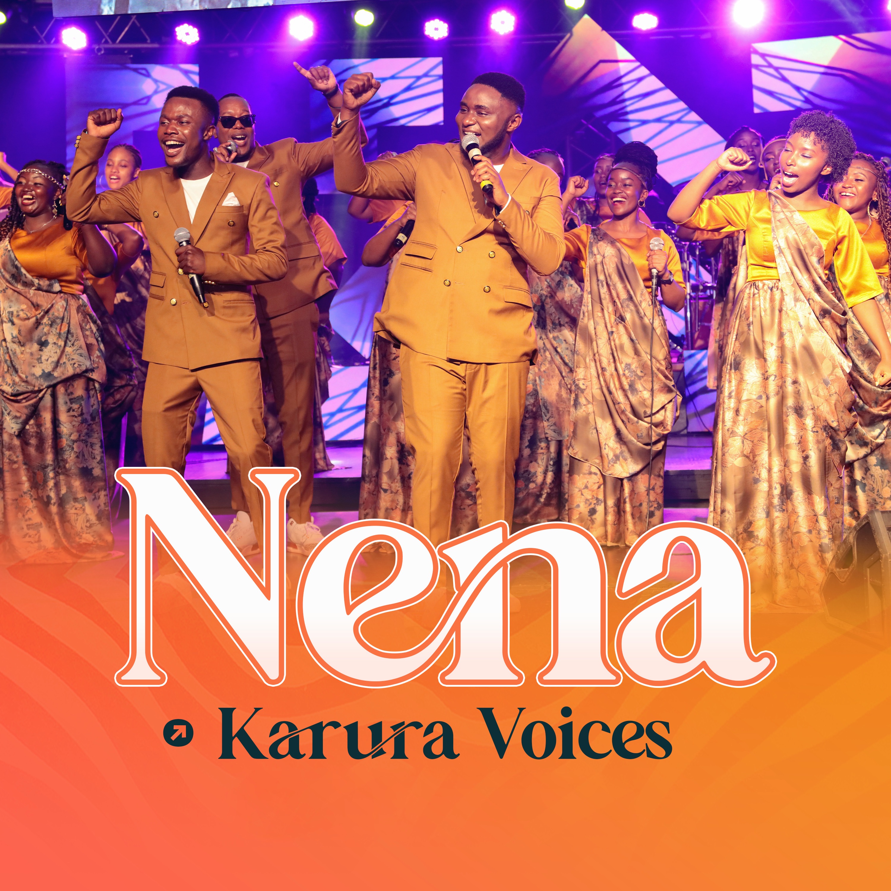 Karura Voices - Nena (Live)