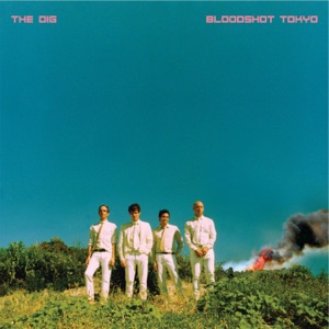 Bloodshot Tokyo by The Dig