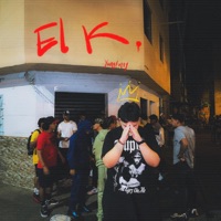 El K - Single - Young Fatty