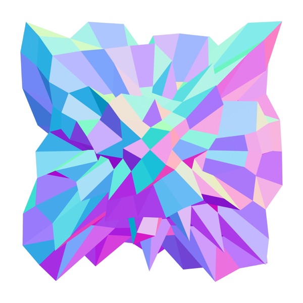crystal (WIRECAT REISSUE)