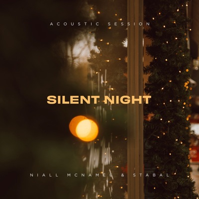 Silent Night (Acoustic Session) - Single