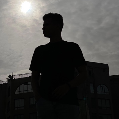 انتي فين بدور عليكي - Single