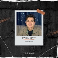 Dahil Ikaw (feat. Jenzen Guino) - Single - Dave Carlos