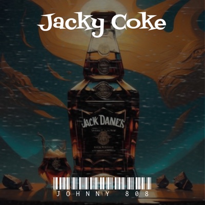 Jacky Coke - Single