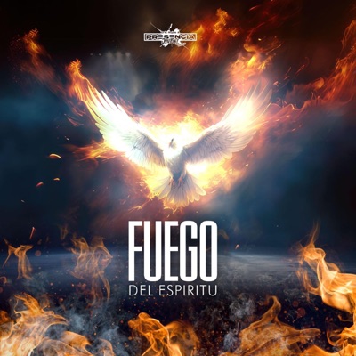 FUEGO DEL ESPIRITU (ELECTRO WORSHIP) - Single