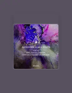 Listen to Alexander Alar, watch music videos, read bio, see tour dates & more!