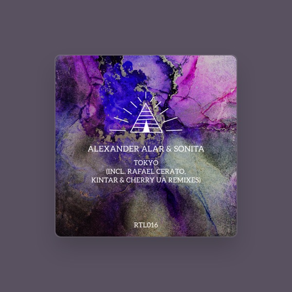 Alexander Alar's avatar