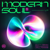 Modern Soul 8 LP - Various Artists