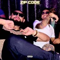 Zip Code (feat. J Werkz) - Single - Tay Two X
