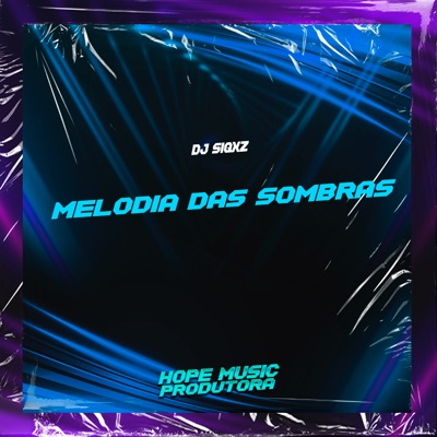 Melodia das Sombras - Single