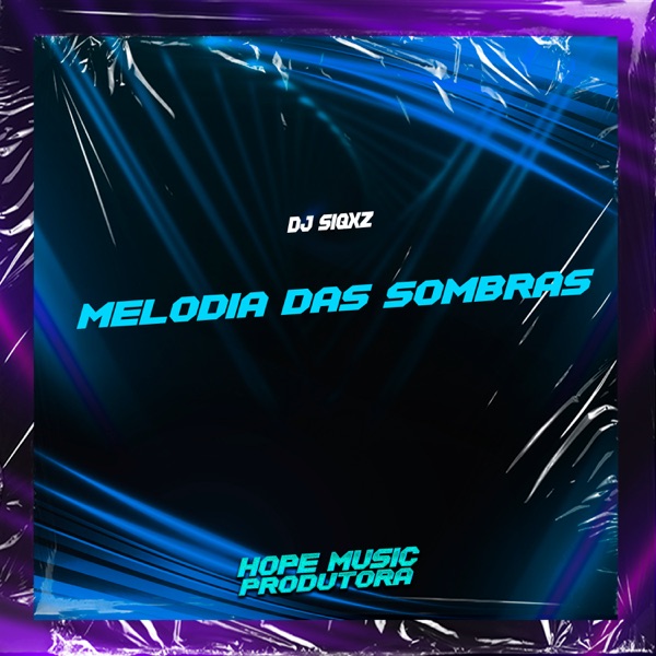 Melodia das Sombras