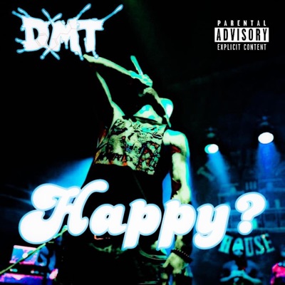 Happy? - Single