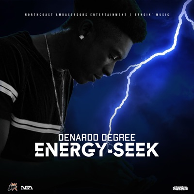 Energy-Seek - Single