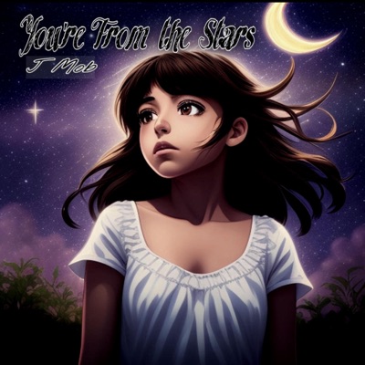 You're From the Stars (feat. Angel Ayla) - Single