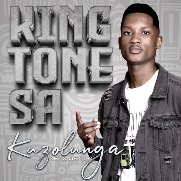 Kuzolunga - Single