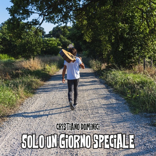 Album artwork