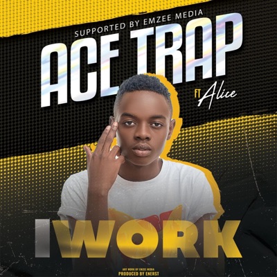 I work (feat. Alice zambia) - Single