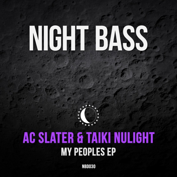 My Peoples - Single