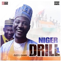 Niger Drill 1 - Single - Zizzo Gang