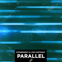 Parallel (Extended Mix) - Single - Sterbinszky & Low Contrast